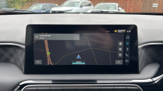 MG MG3 1.5 Hybrid Trophy 5dr Auto Hybrid Hatchback